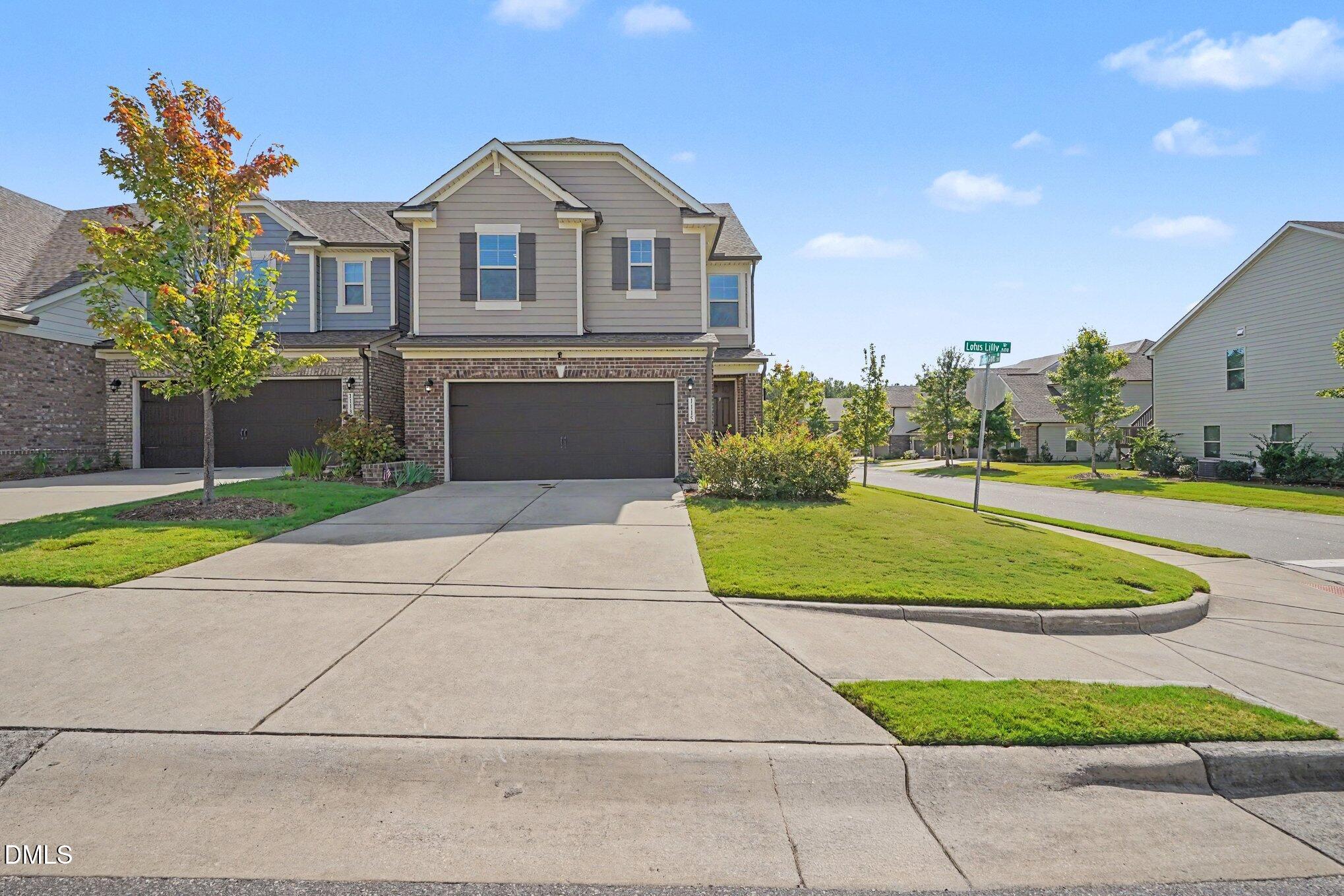 1115 Lotus Lilly Drive