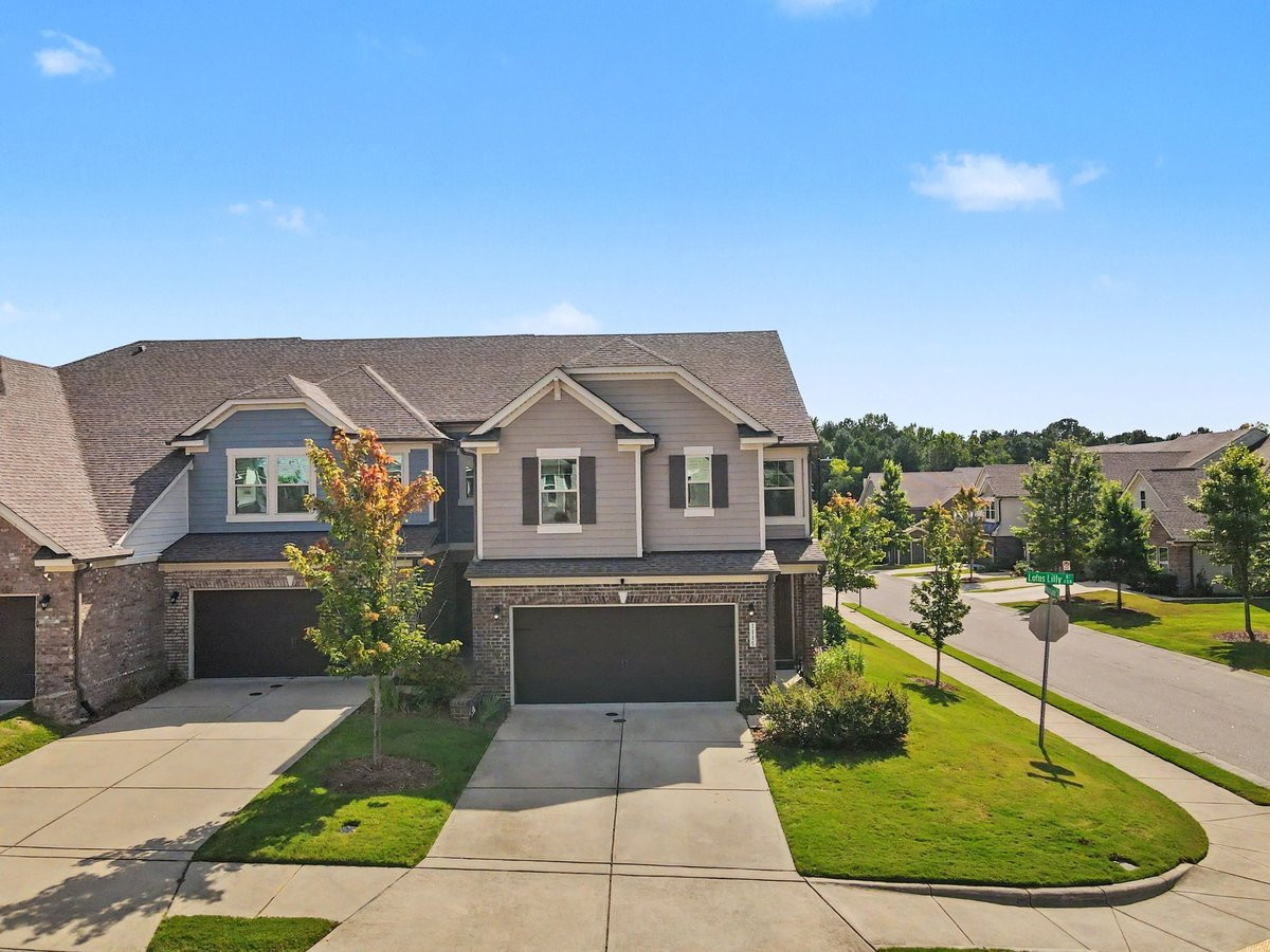 1115 Lotus Lilly Drive