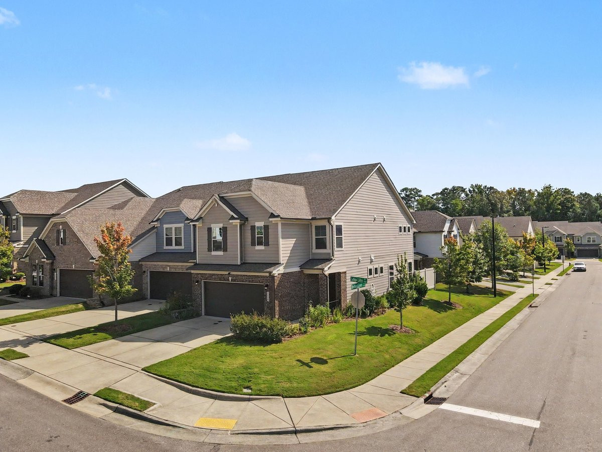 1115 Lotus Lilly Drive