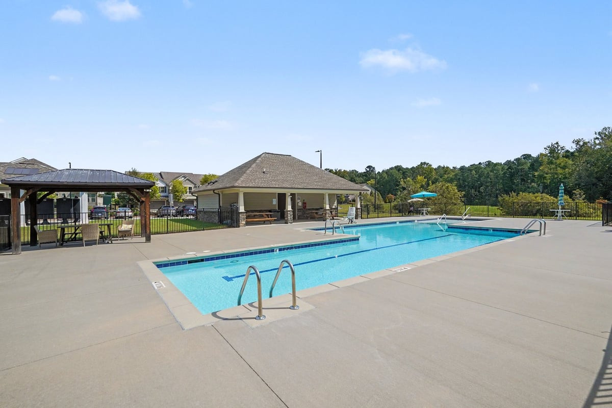 1115 Lotus Lilly Drive