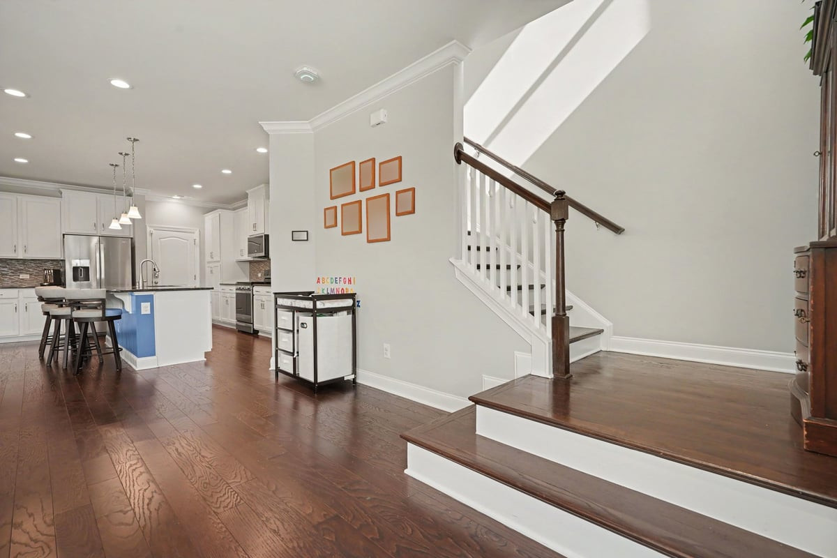 1115 Lotus Lilly Drive