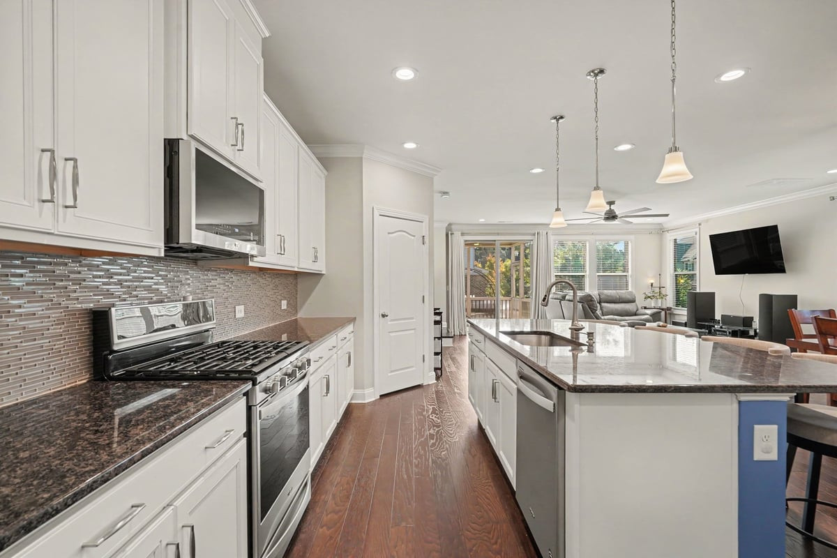 1115 Lotus Lilly Drive
