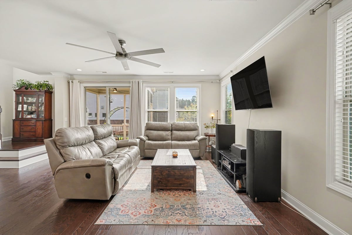1115 Lotus Lilly Drive