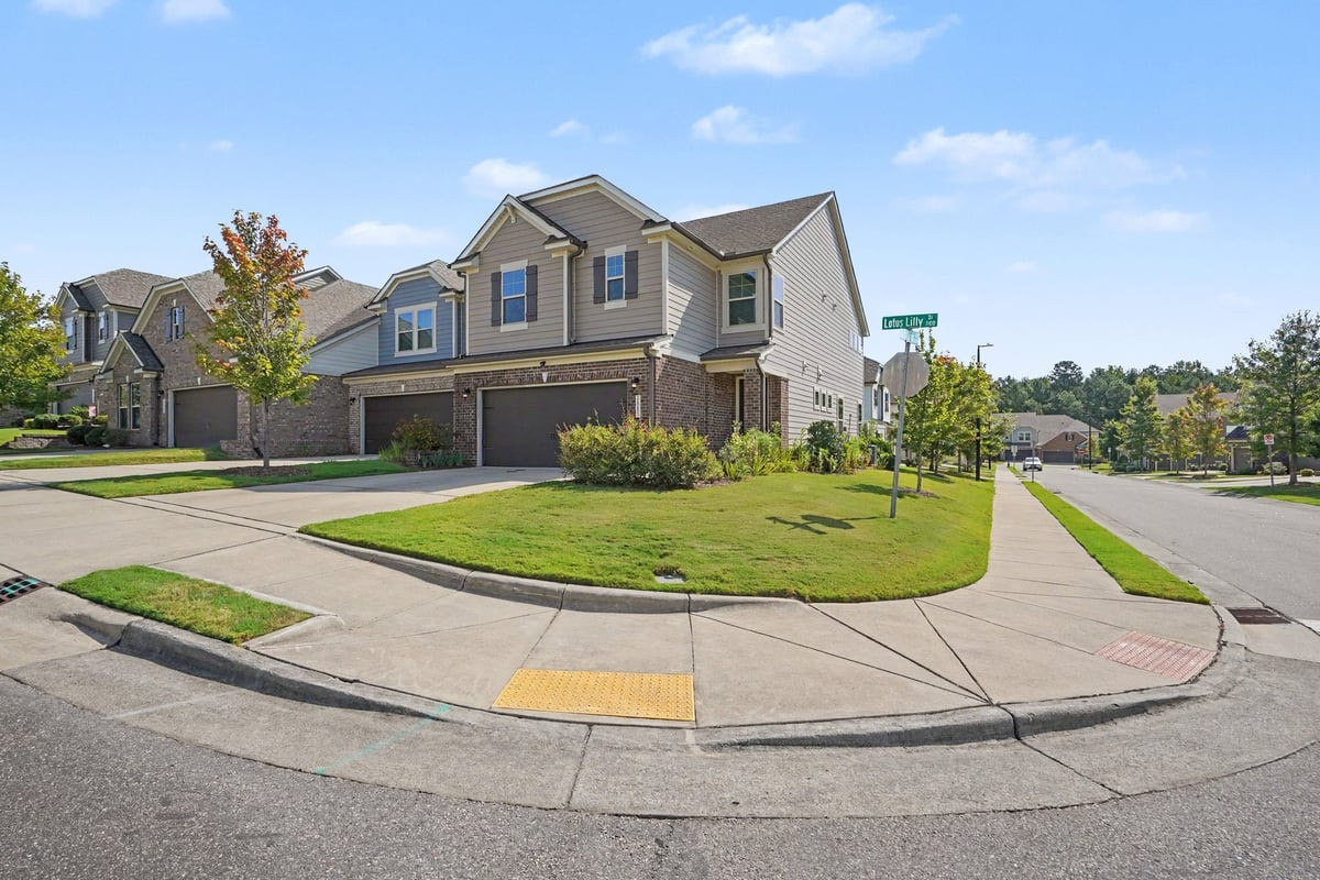 1115 Lotus Lilly Drive