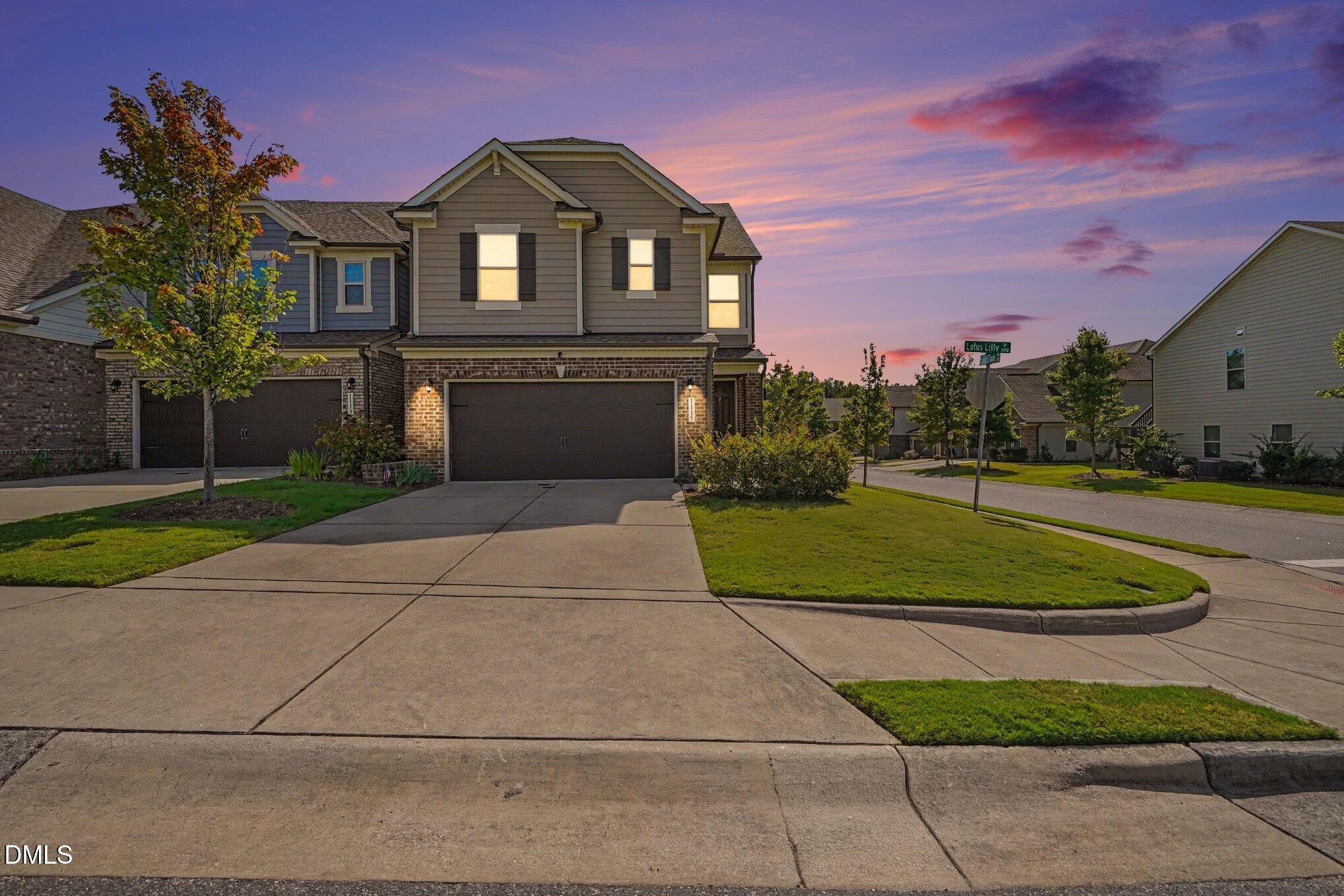 1115 Lotus Lilly Drive