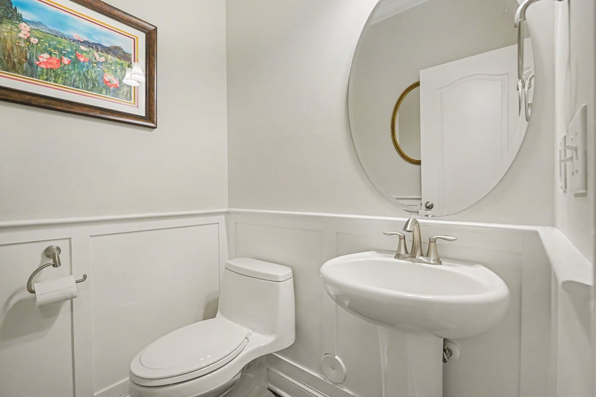 1115 Lotus Lilly Drive