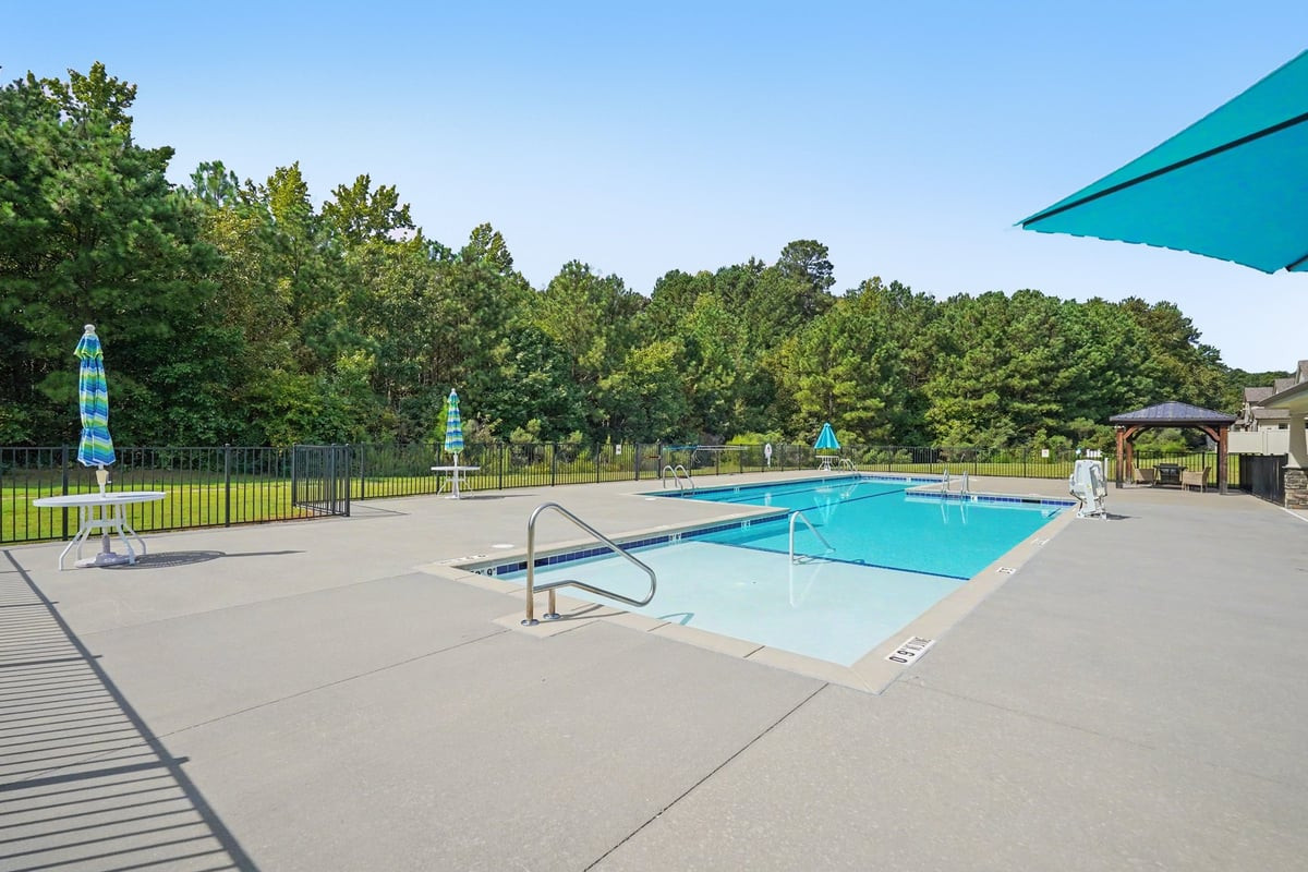 1115 Lotus Lilly Drive