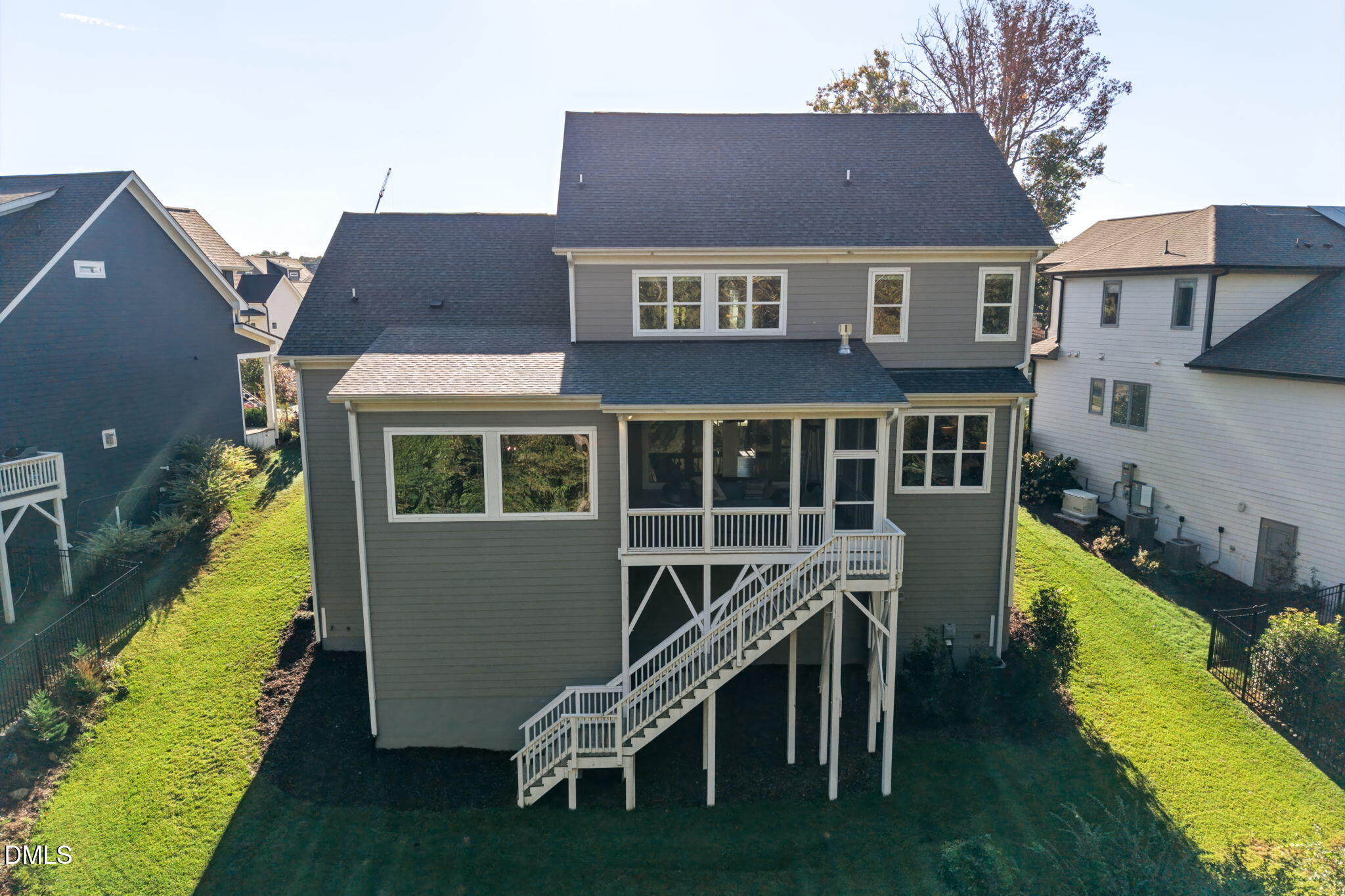 97 Cottage Way