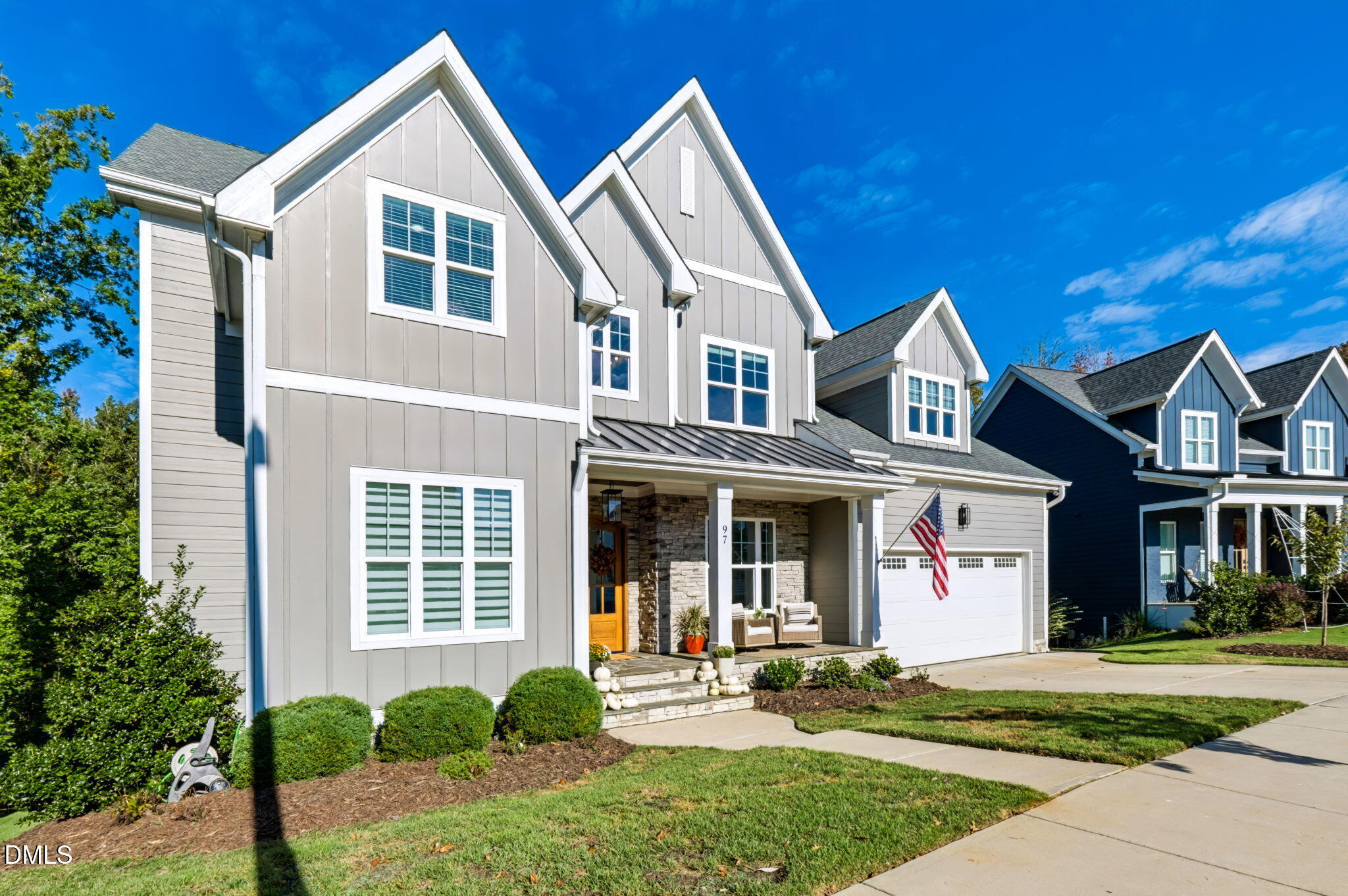 97 Cottage Way