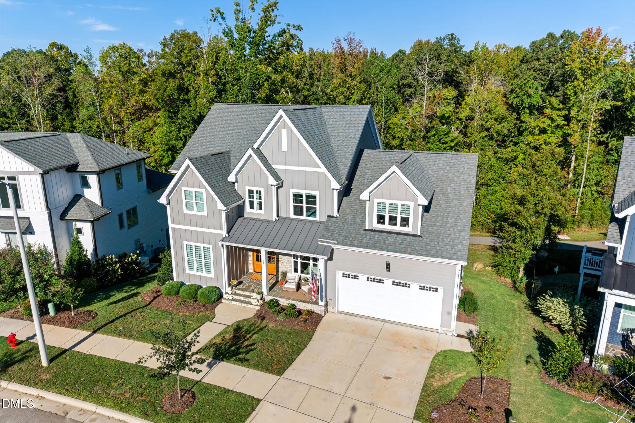 97 Cottage Way