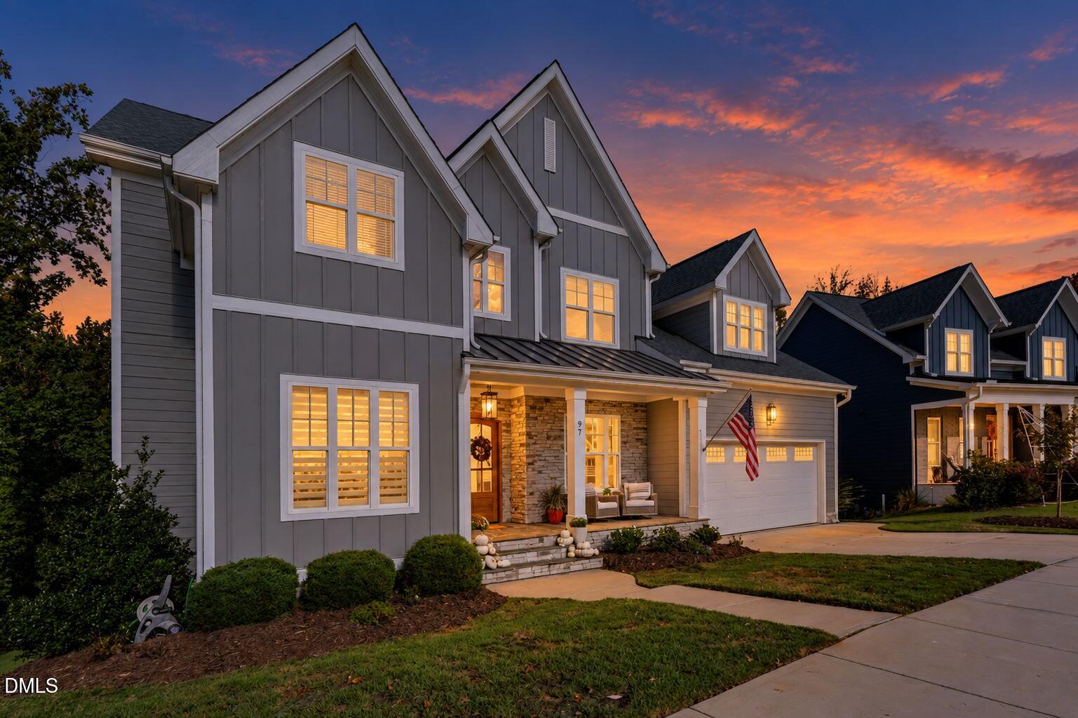 97 Cottage Way