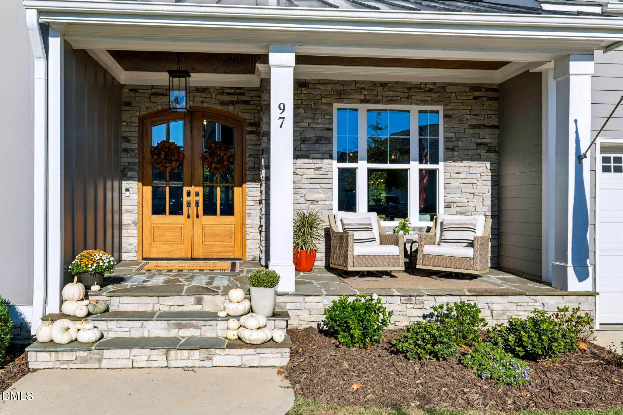 97 Cottage Way