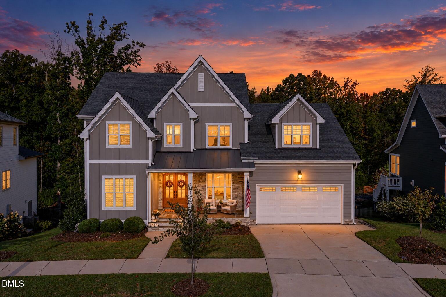 97 Cottage Way