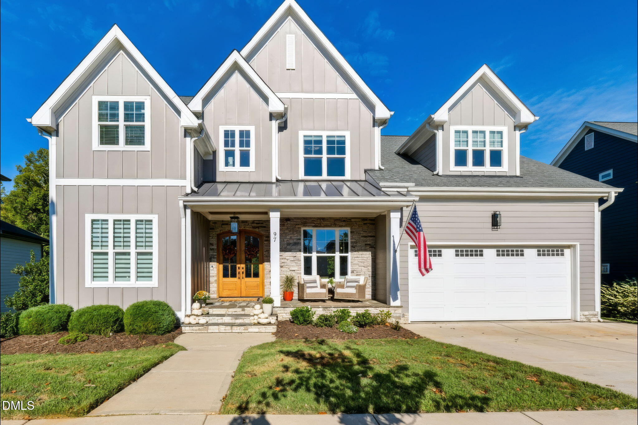 97 Cottage Way
