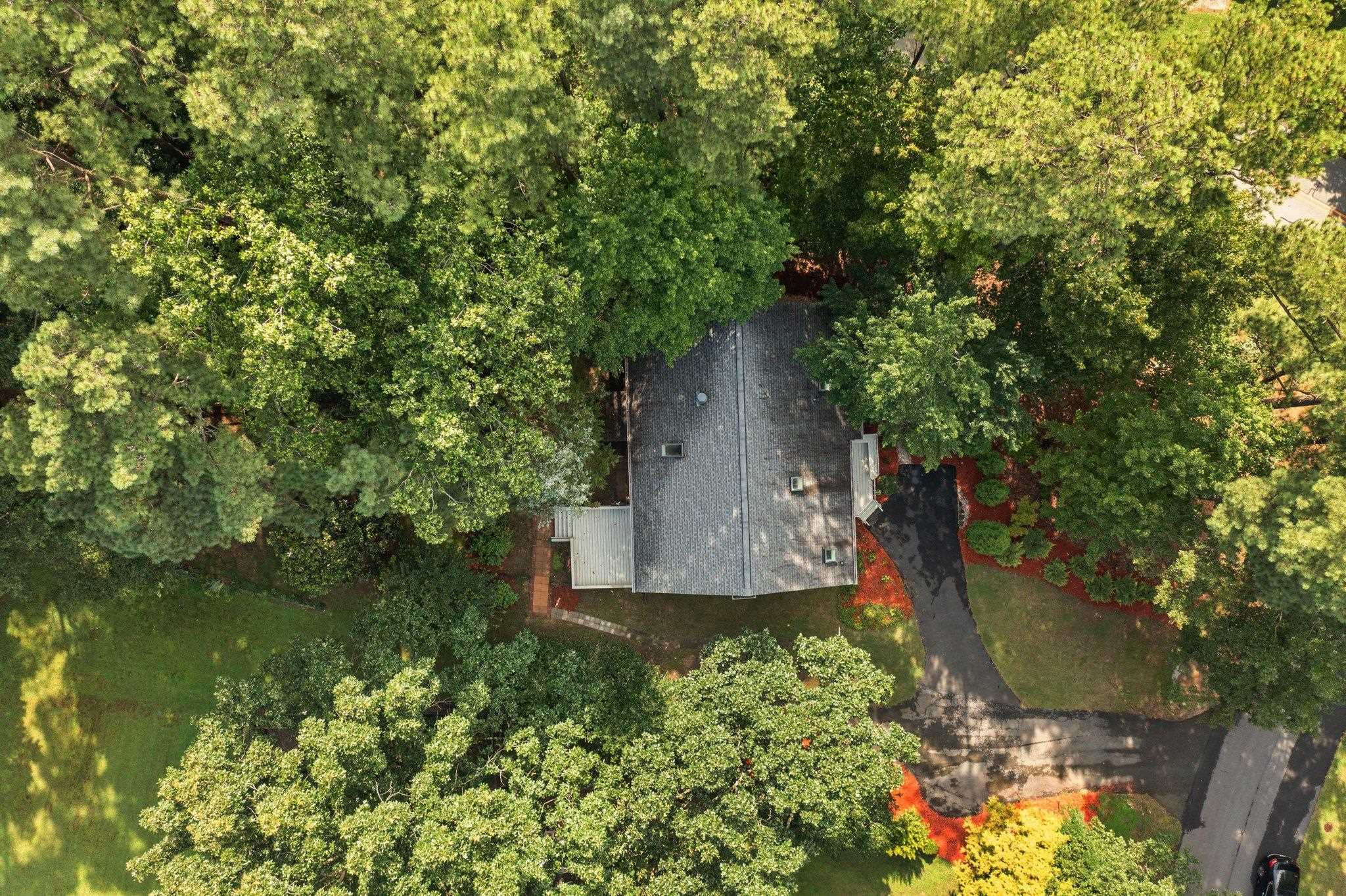 266 Clover Thatch