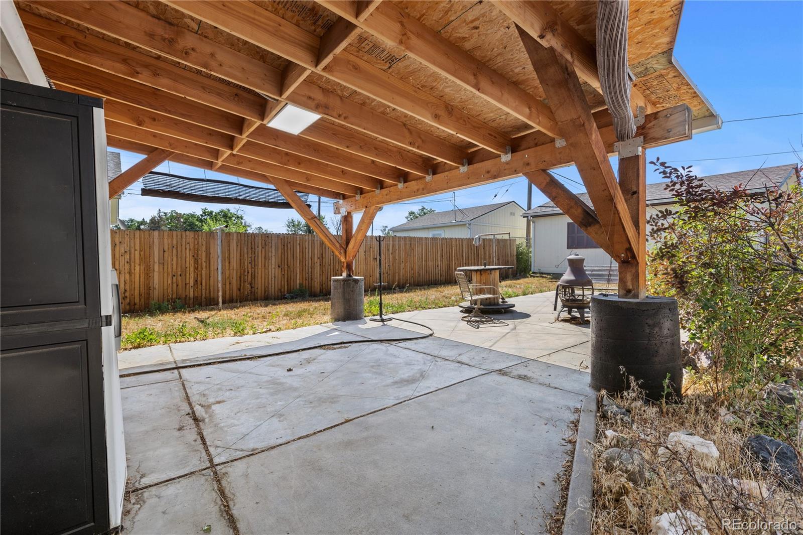 2740 W Warren Avenue