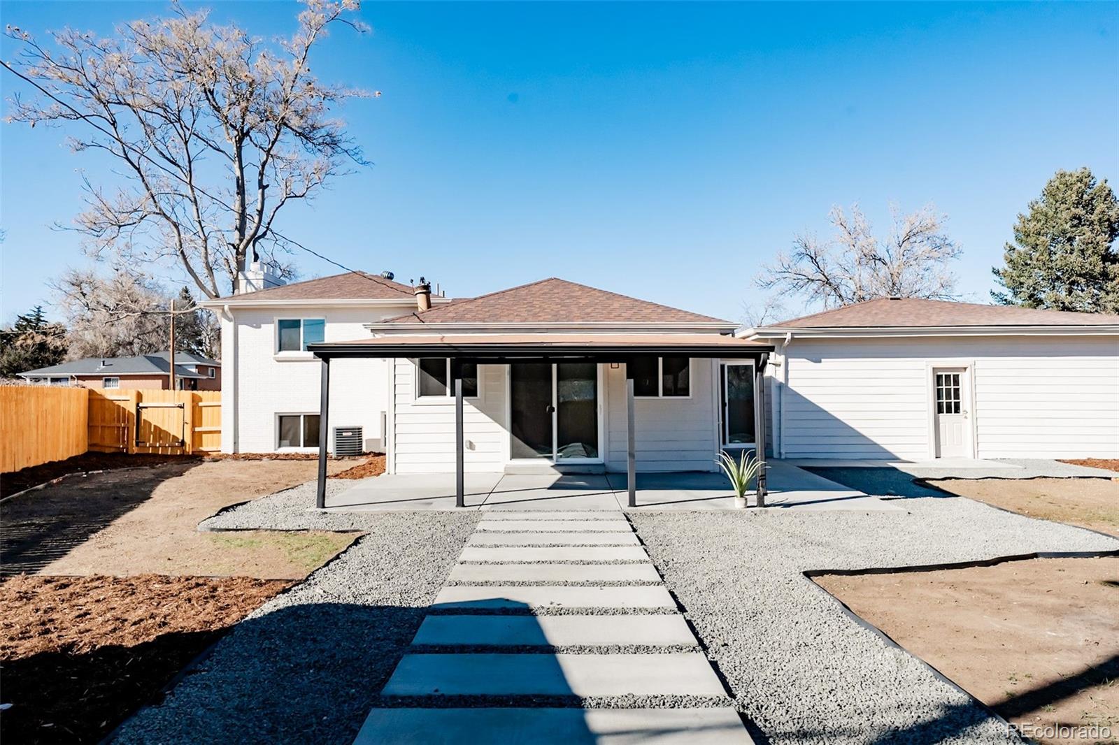 4790 W Mexico Avenue