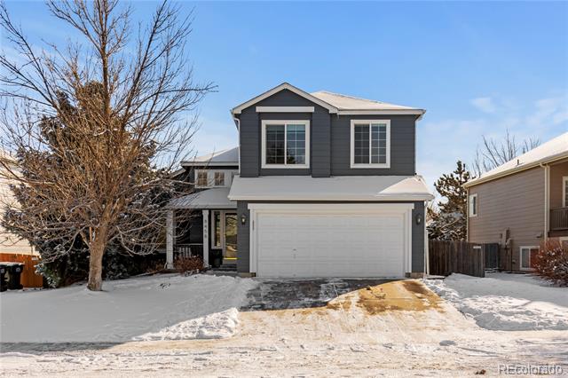 8458 Bluegrass Circle