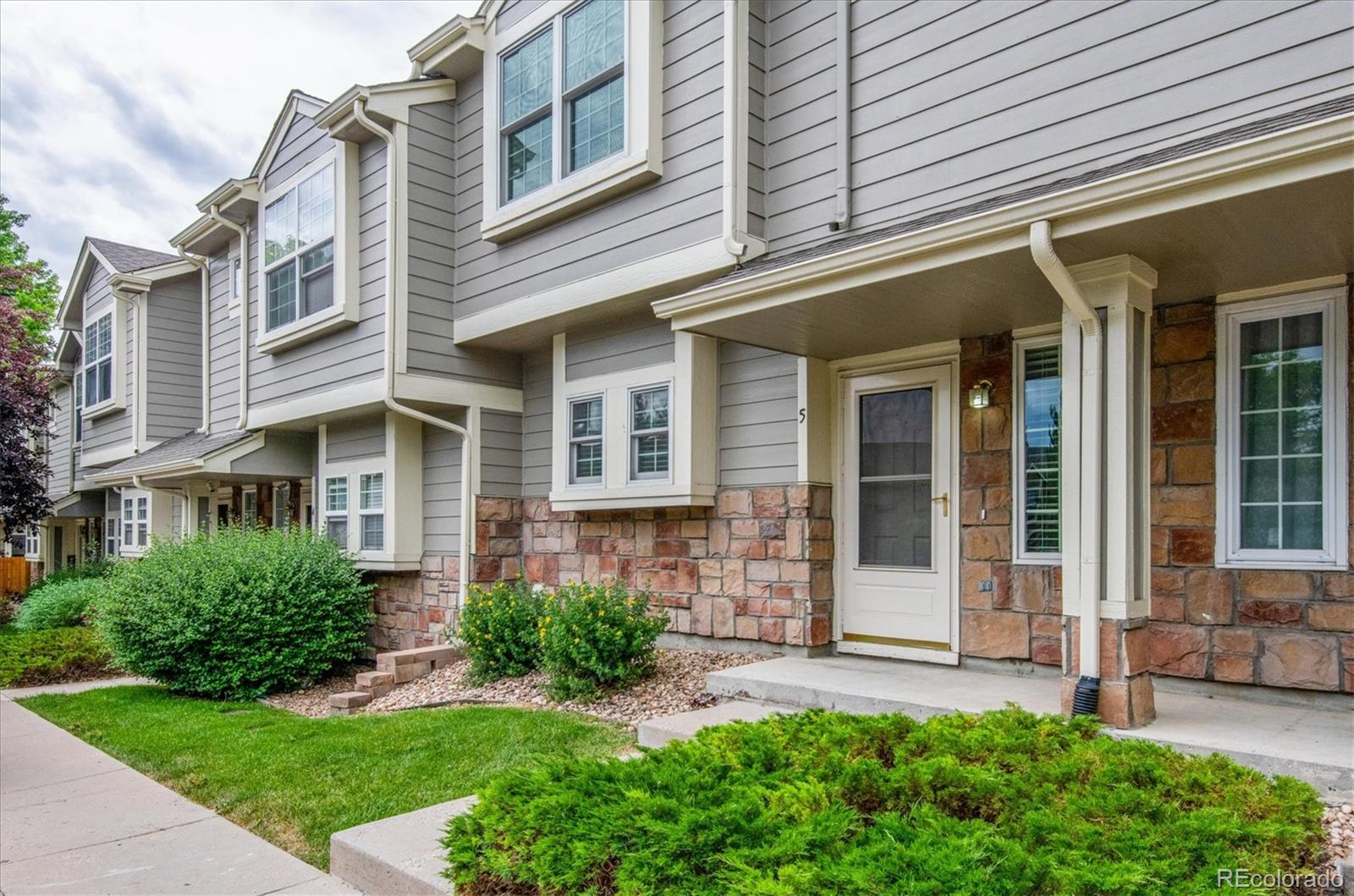 9012 Gale Boulevard Unit: 5