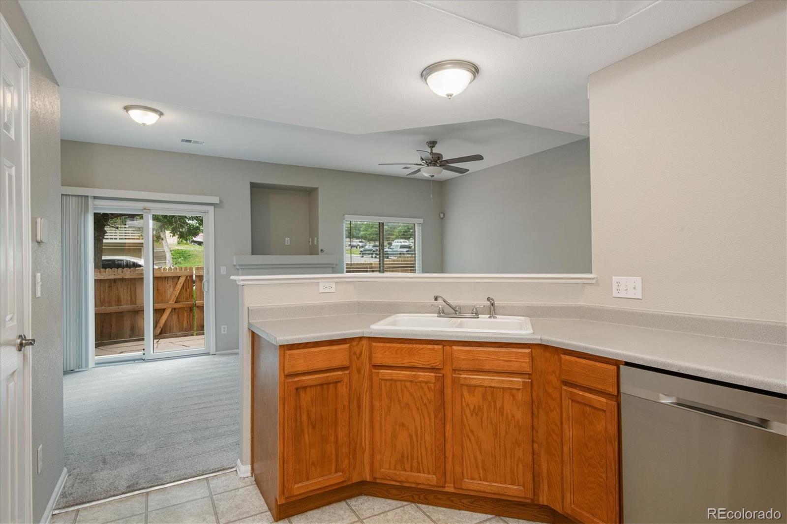 9012 Gale Boulevard Unit: 5