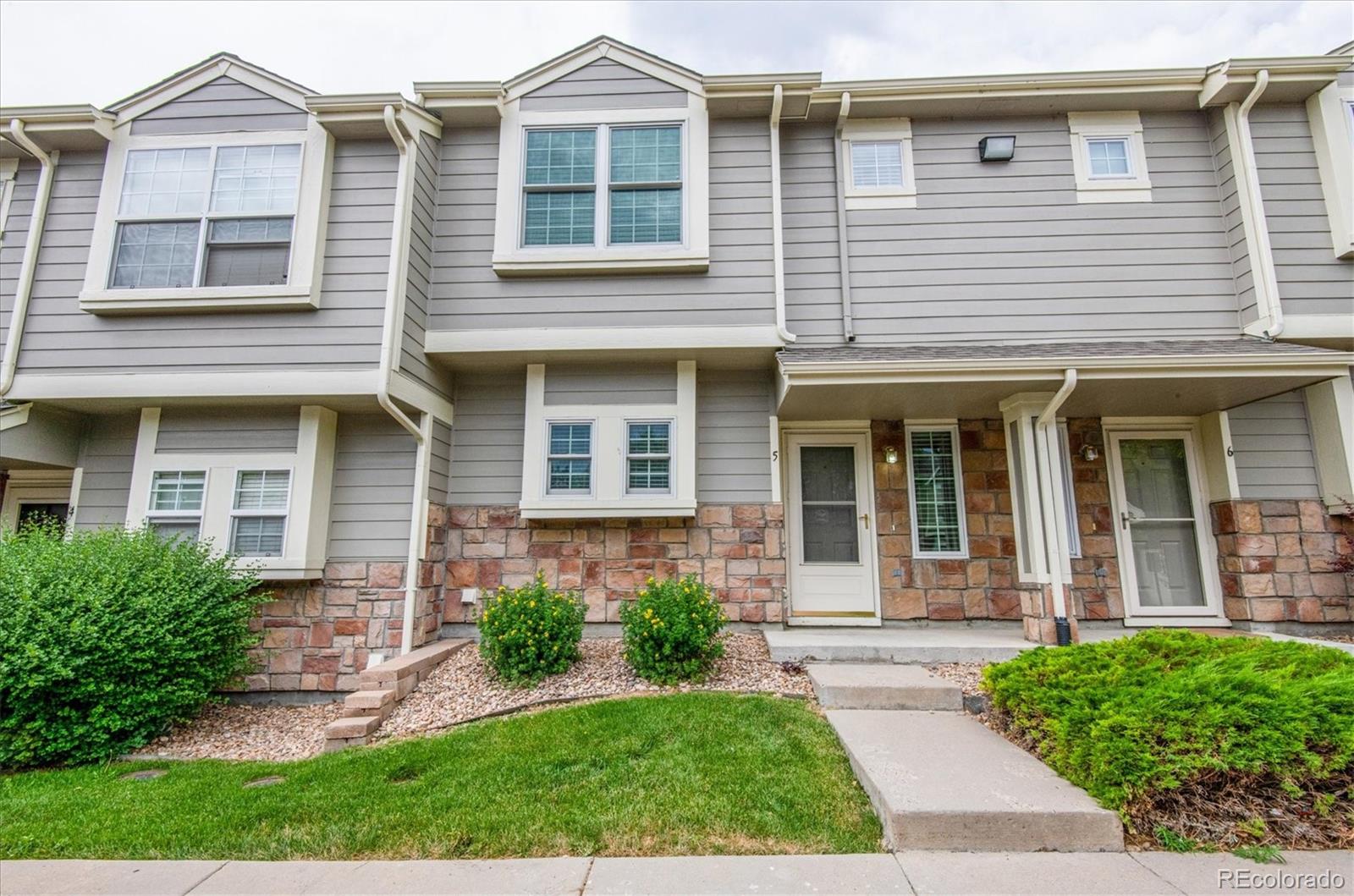 9012 Gale Boulevard Unit: 5
