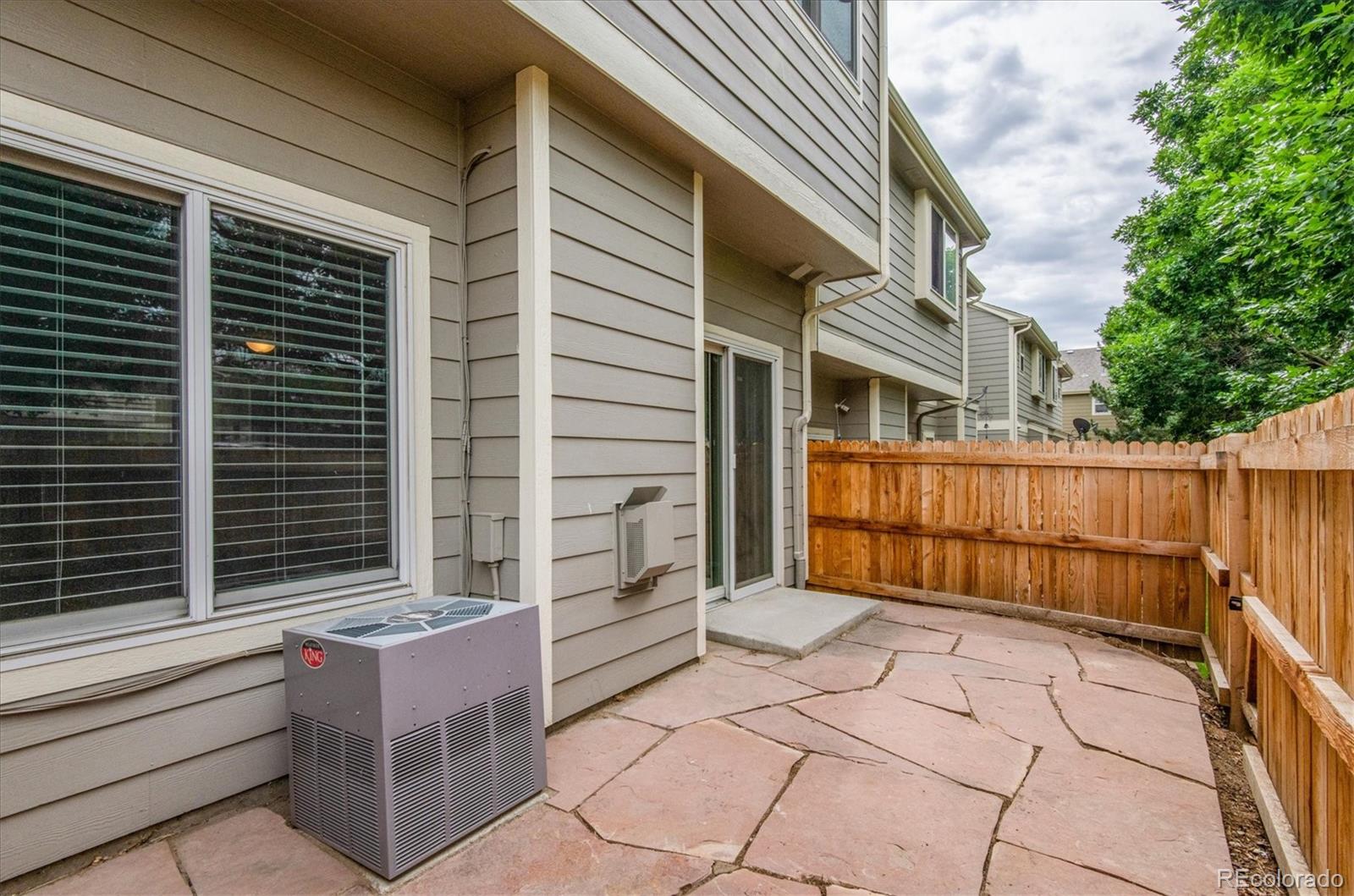 9012 Gale Boulevard Unit: 5
