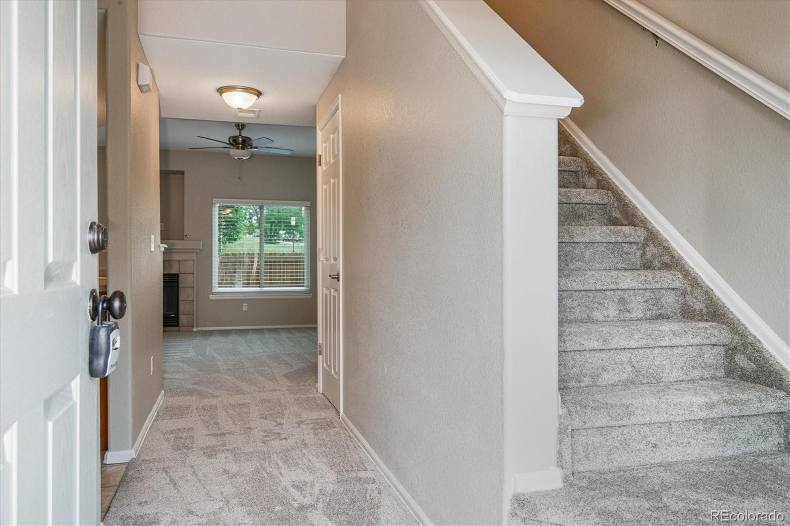 9012 Gale Boulevard Unit: 5
