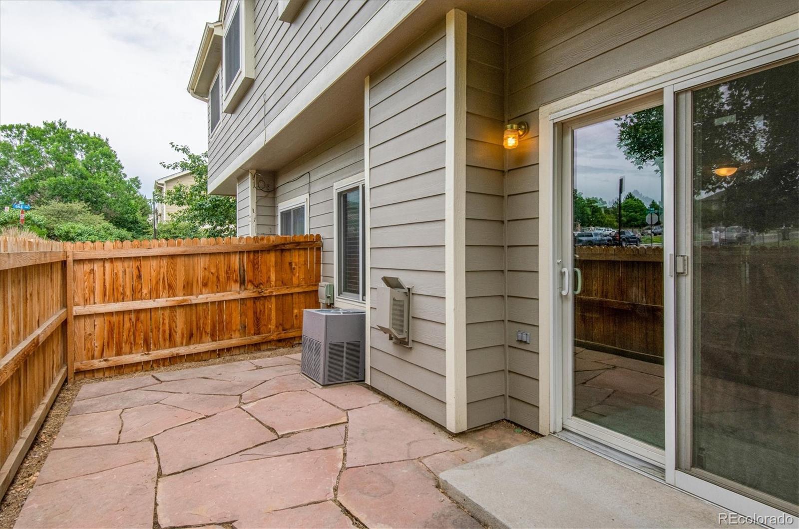 9012 Gale Boulevard Unit: 5