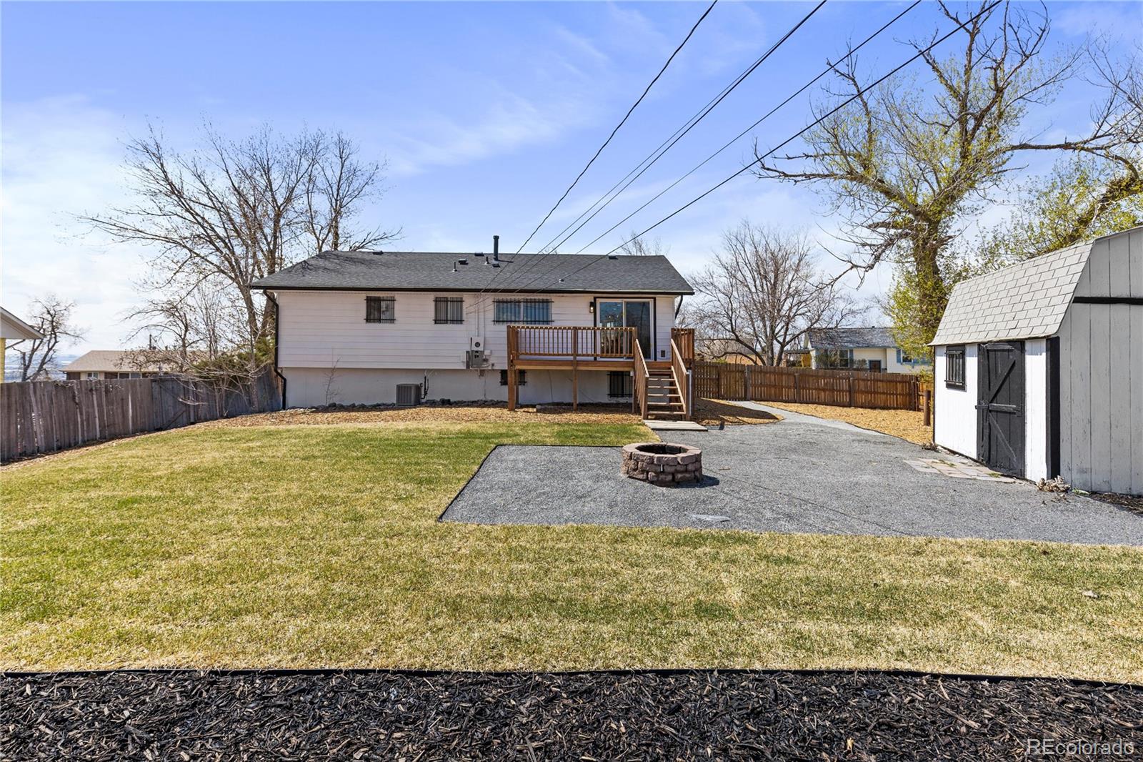 527 Leona Drive