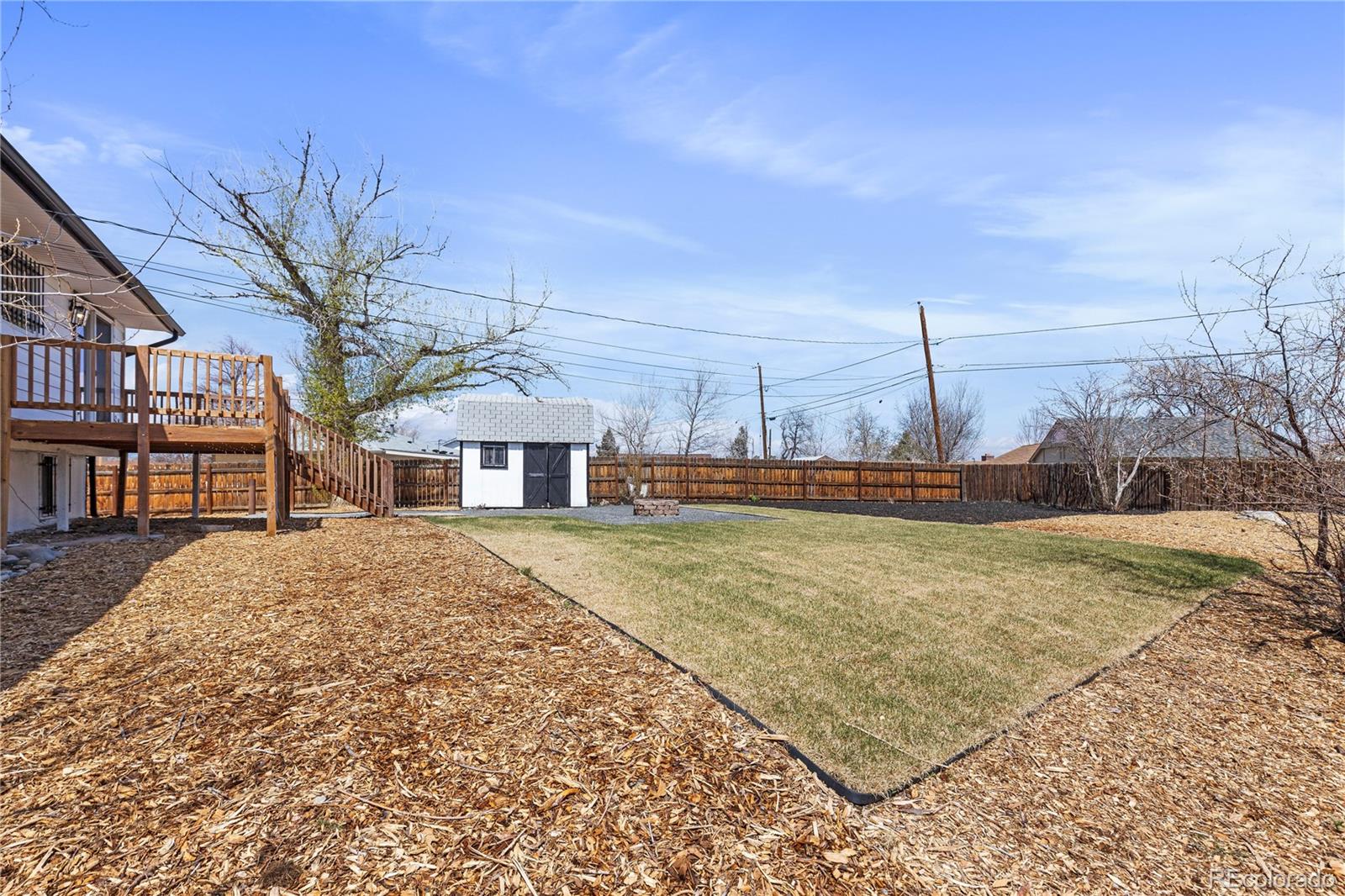 527 Leona Drive