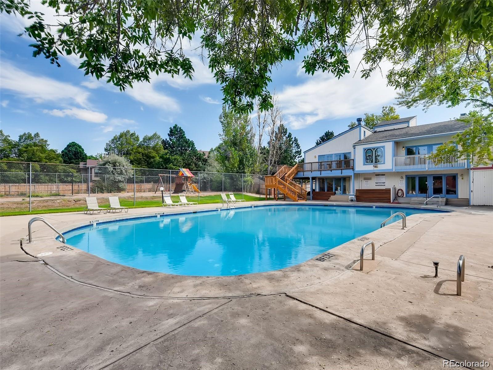 12191 Melody Drive Unit: 201