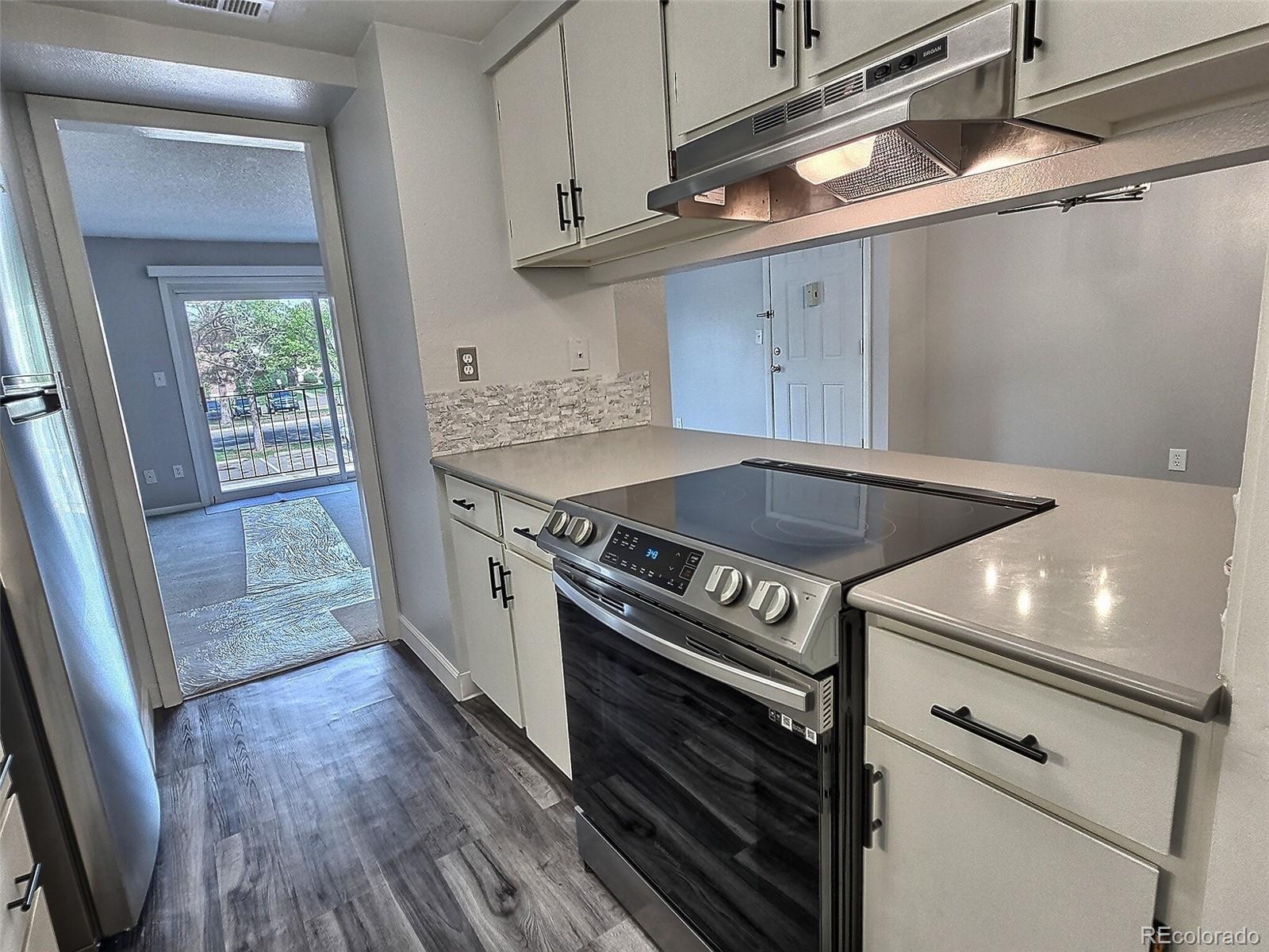 12191 Melody Drive Unit: 201