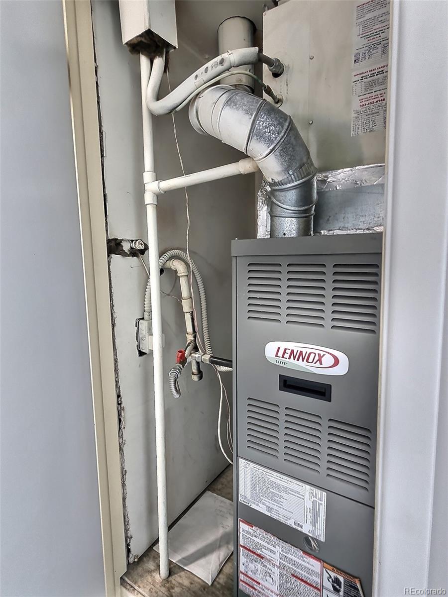 12191 Melody Drive Unit: 201