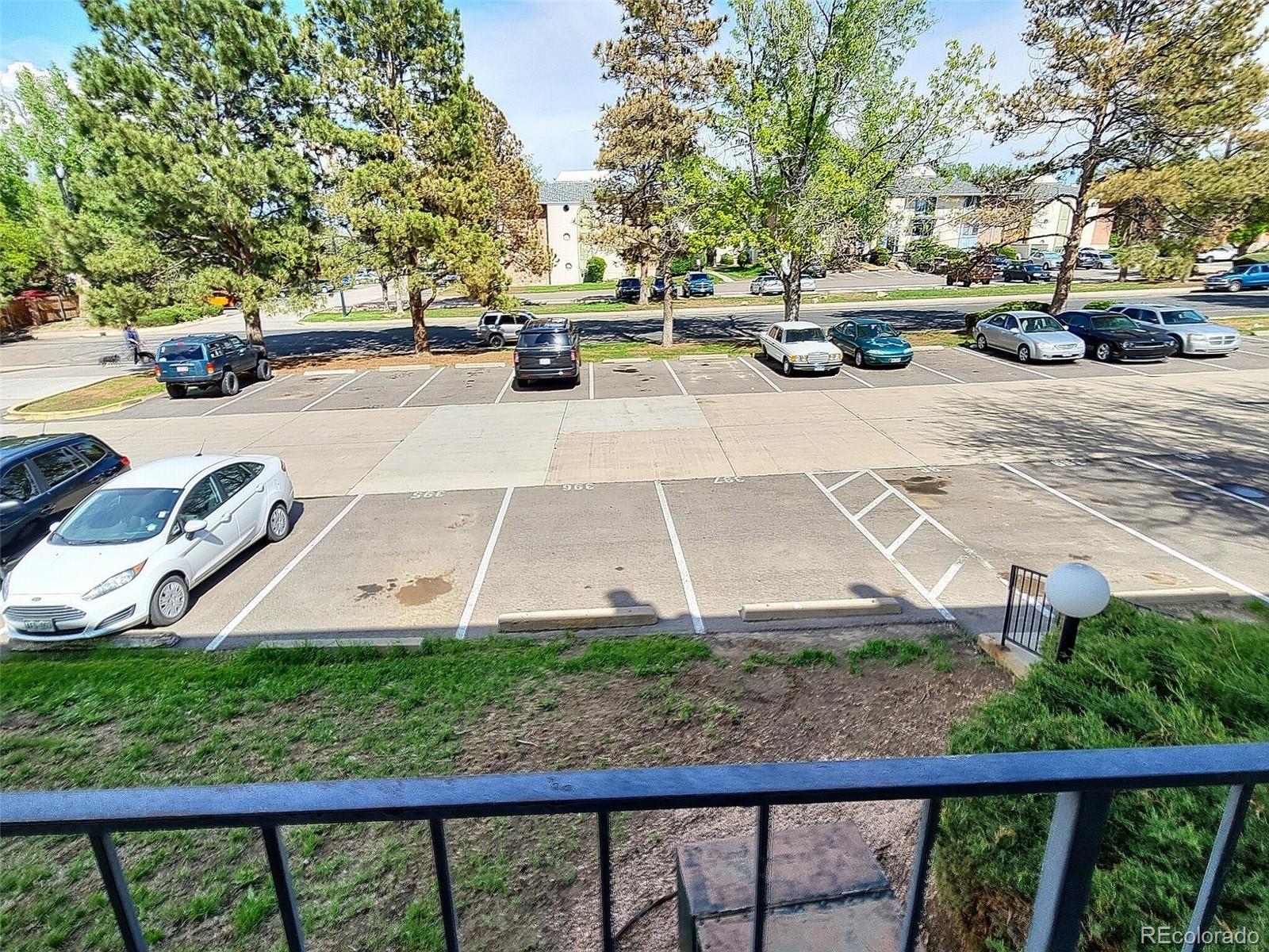 12191 Melody Drive Unit: 201