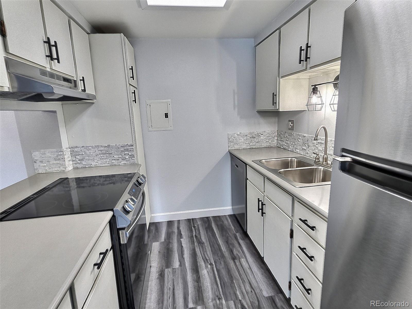 12191 Melody Drive Unit: 201