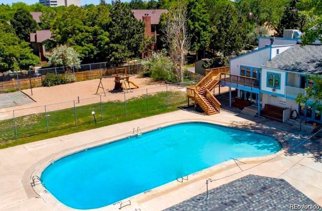 12191 Melody Drive Unit: 201