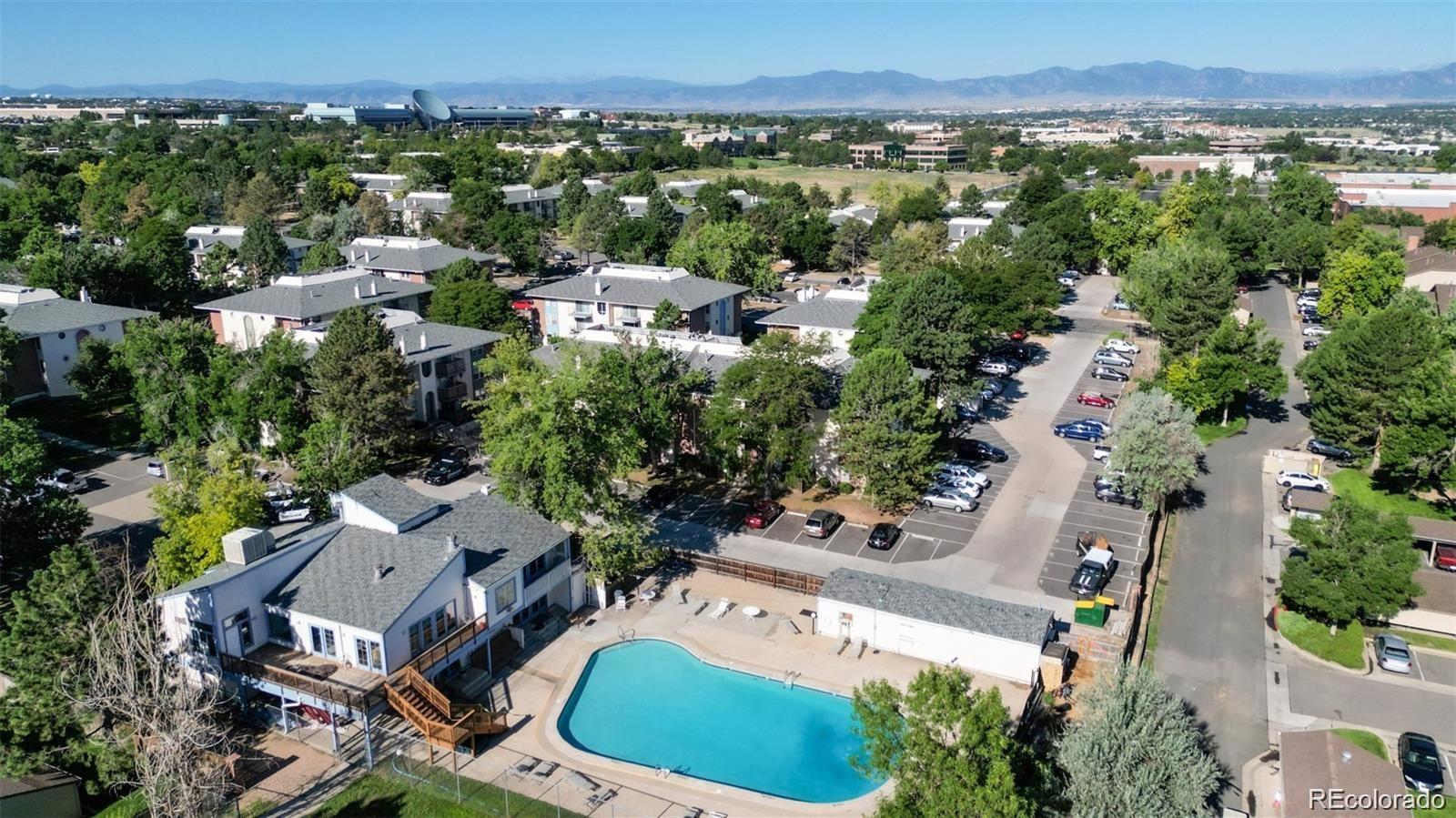 12191 Melody Drive Unit: 201