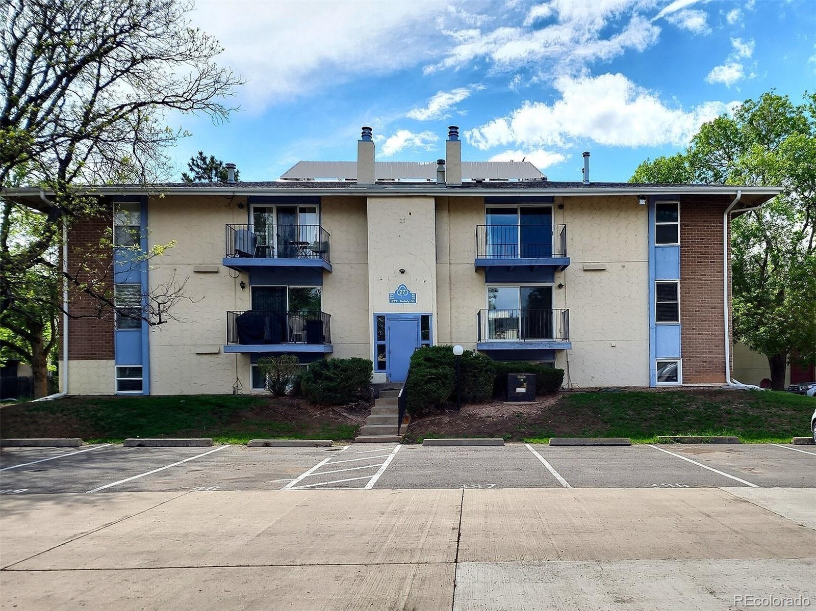 12191 Melody Drive Unit: 201