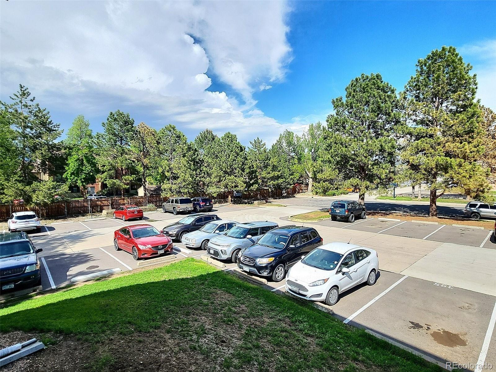 12191 Melody Drive Unit: 201