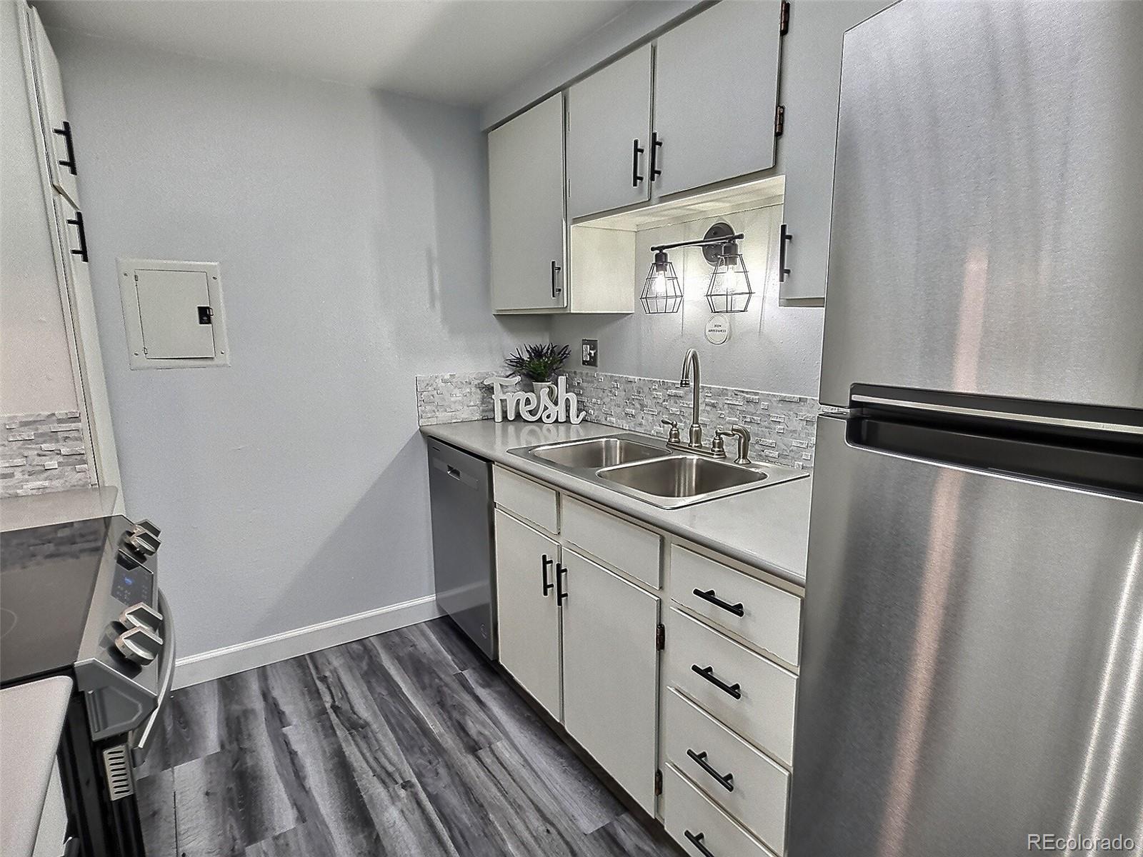 12191 Melody Drive Unit: 201