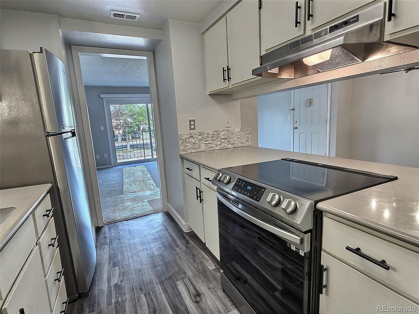 12191 Melody Drive Unit: 201
