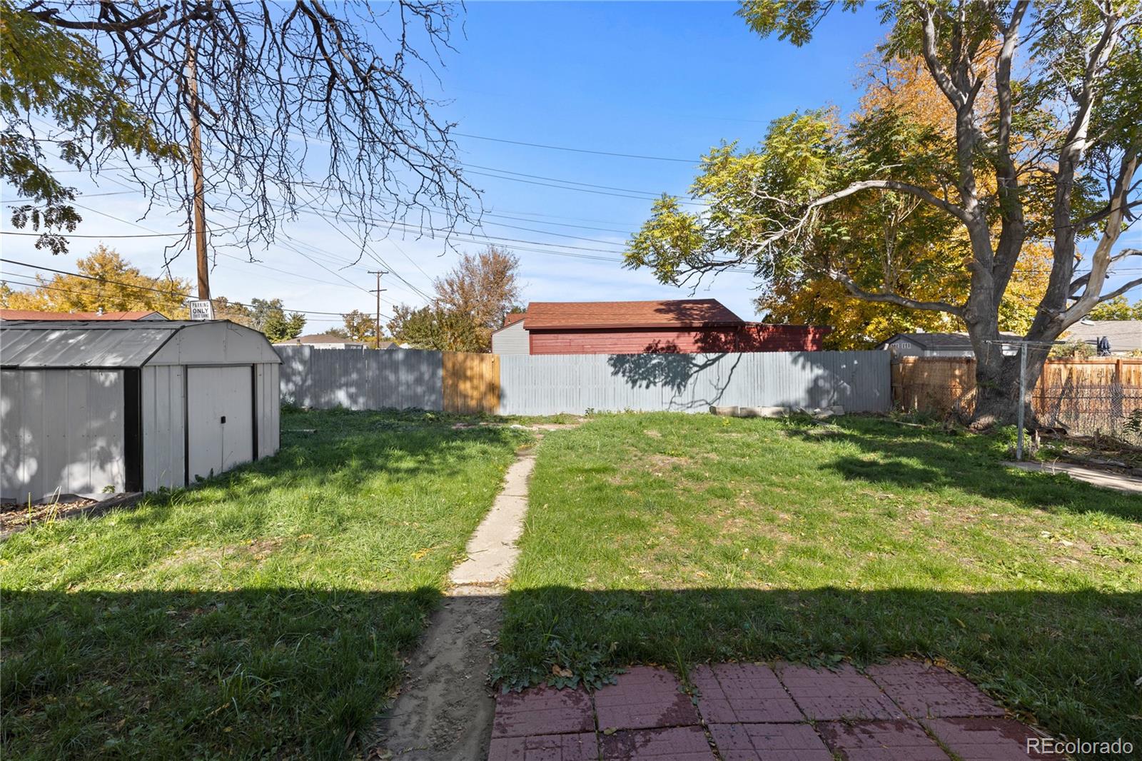 1599 W 51st Avenue