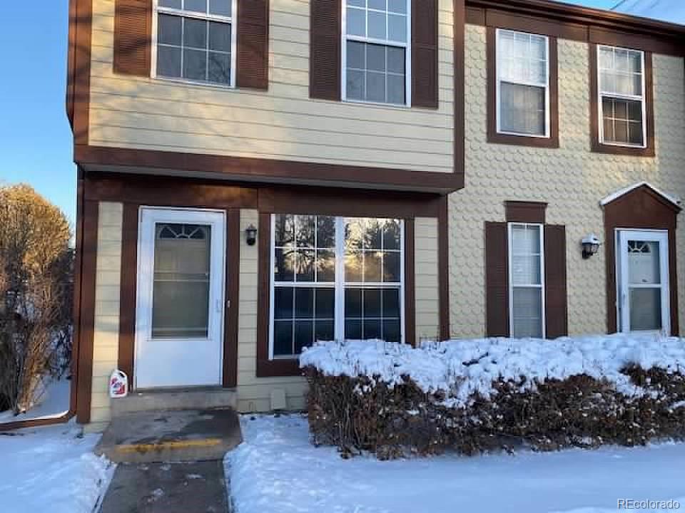 1713 S Blackhawk Way Unit: F