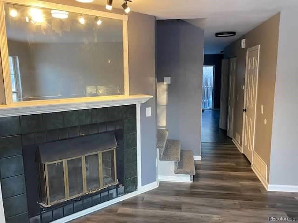 1713 S Blackhawk Way Unit: F