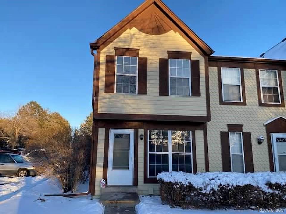 1713 S Blackhawk Way Unit: F