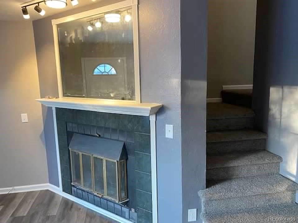 1713 S Blackhawk Way Unit: F