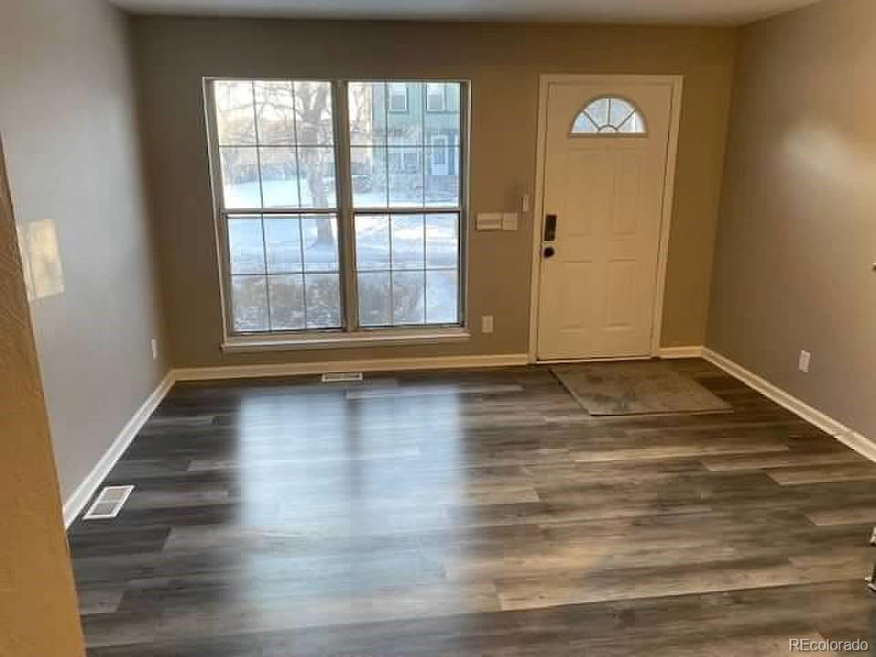 1713 S Blackhawk Way Unit: F