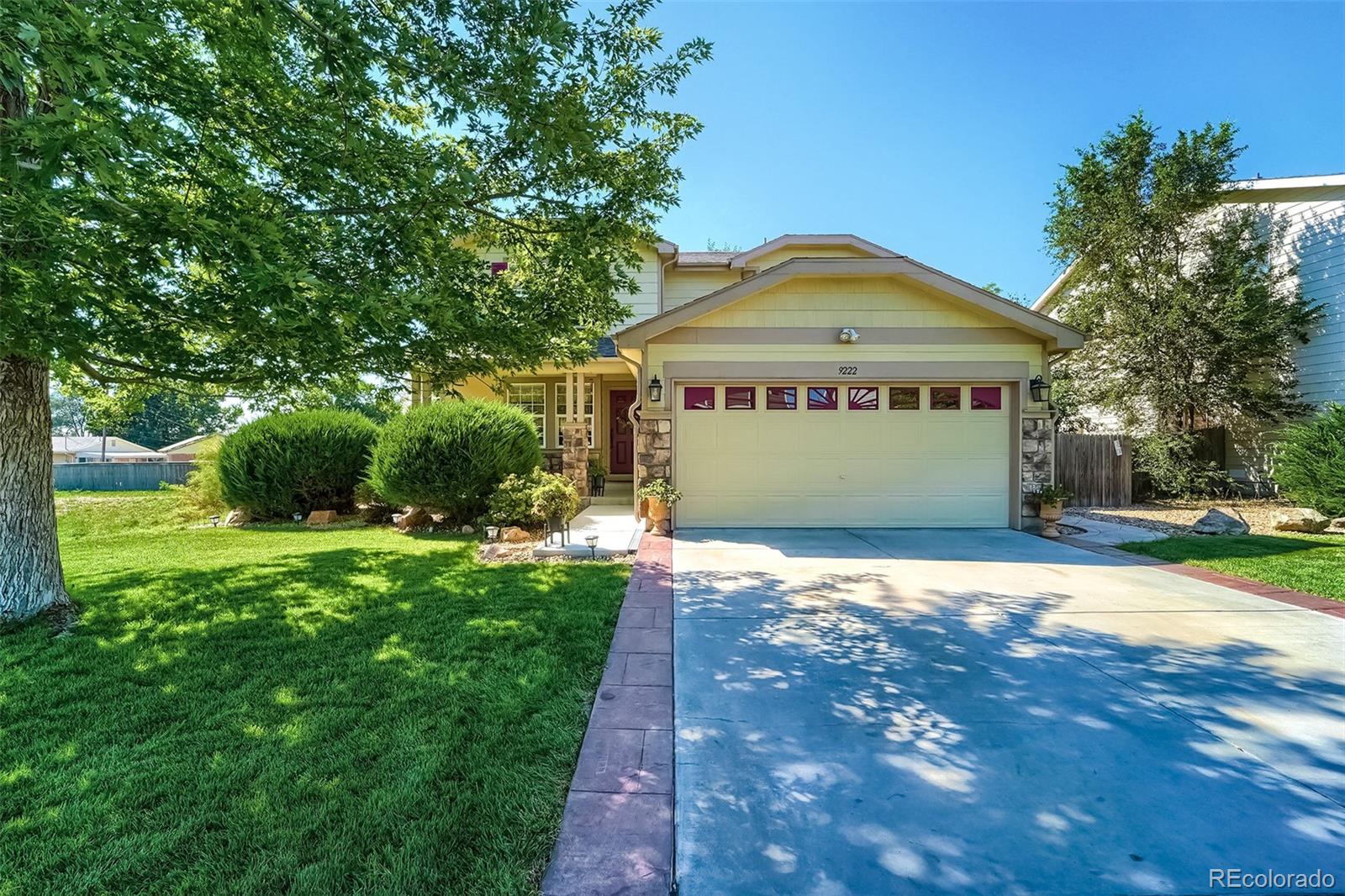 9222 Welby Circle