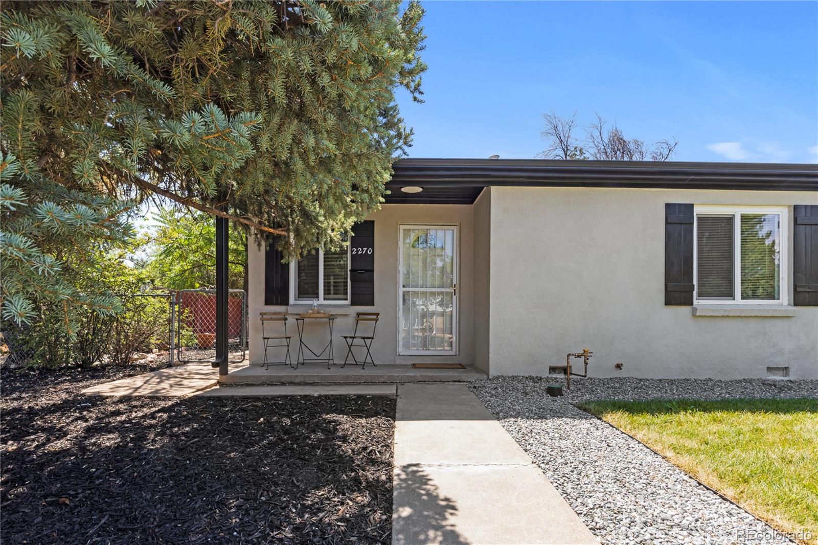 2270 W Gill Place