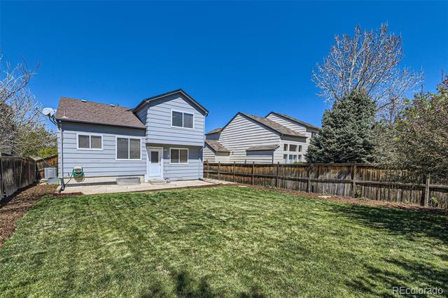 3734 Licorice Trail